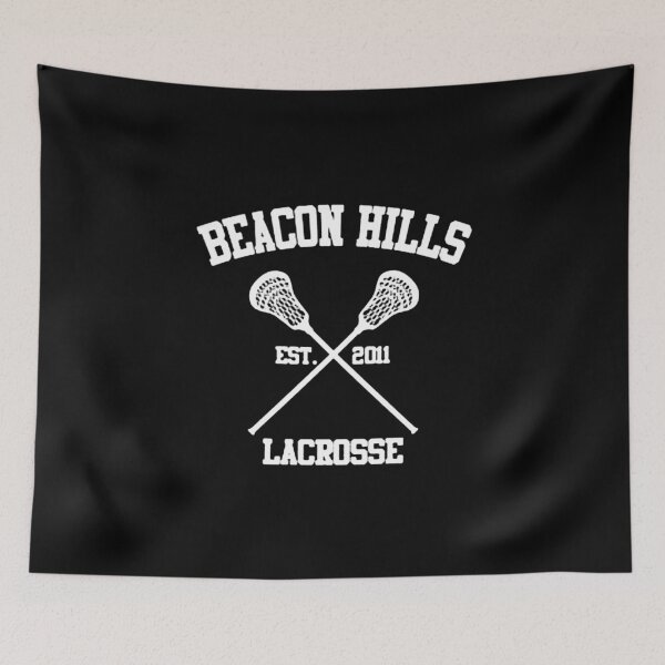 Item preview, Beacon Hills designed and sold by sellymeggan.