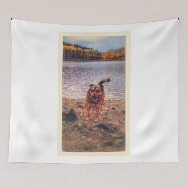 Item preview, Lily on the Mesa designed and sold by brusling.