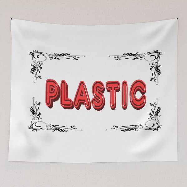 Item preview, Plastic designed and sold by hawkie.