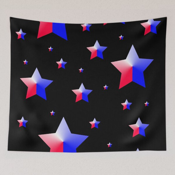 Item preview, Patriotic Stars designed and sold by Alienzombie13.