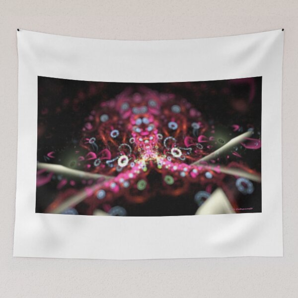 Item preview, Pink Octopuse designed and sold by Evesunderground.