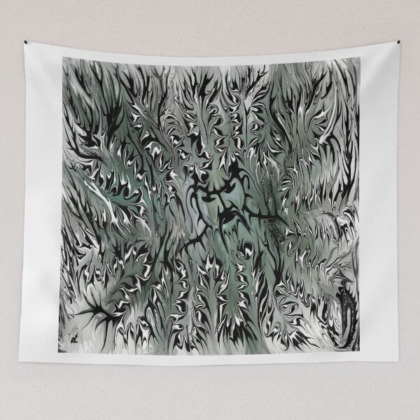 Item preview, Samurai by rafi talby designed and sold by RAFI TALBY.