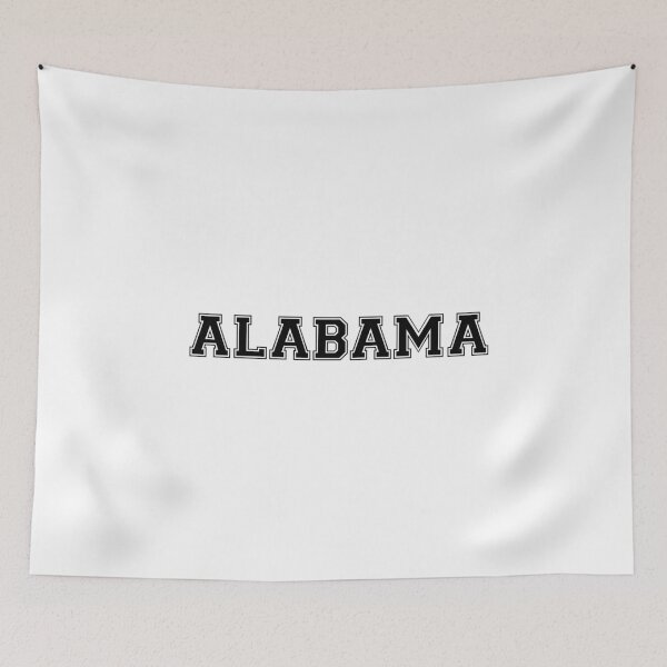 Item preview, ALABAMA state merchandise!  designed and sold by youtubemugs.