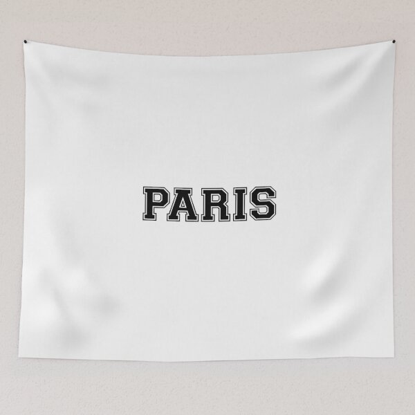 Artikelvorschau, PARIS Stadtwaren! entworfen und verkauft von youtubemugs.