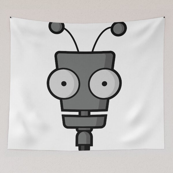 Item preview, Robot designed and sold by JokerrS.