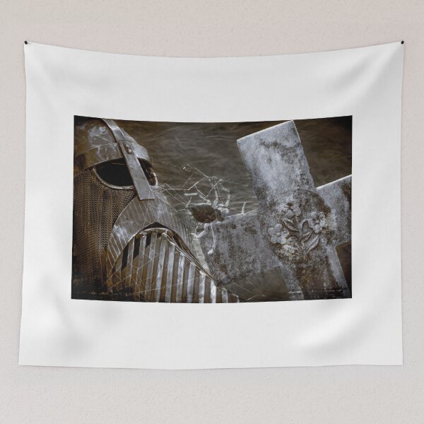 Item preview, Viking Warrior Lost in Time designed and sold by Clare Colins.