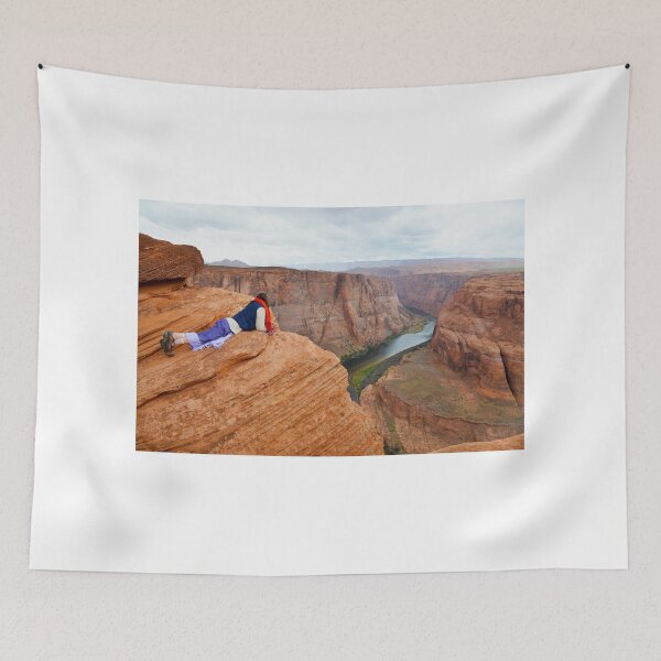 Item preview, Horseshoe Bend in Arizona, USA designed and sold by lissandra900.