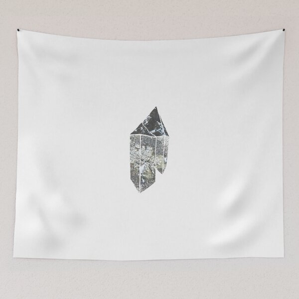 Item preview, Crystal mountains designed and sold by beatricepl.