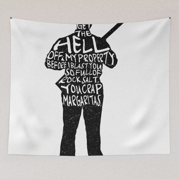 Item preview, Supernatural inspired Illustration designed and sold by Carson Draws.