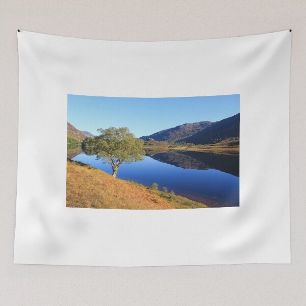 Item preview, Glen Strathfarrar designed and sold by sandysshoots.