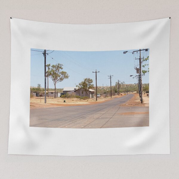 Item preview, Halls Creek designed and sold by Natalie Ord.