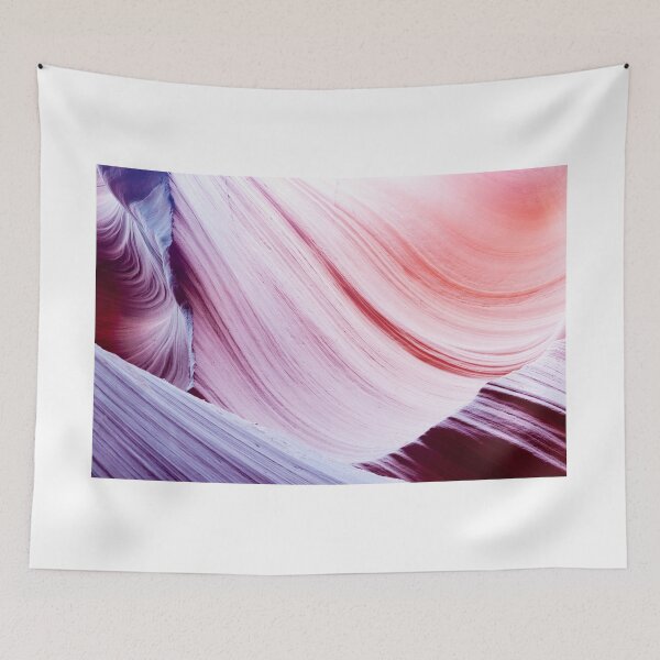 Item preview, Lower Antelope Canyon textures Page Arizona USA designed and sold by Brian Scantlebury.