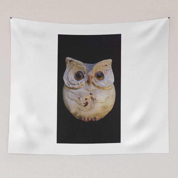 Item preview, Wise Old Owl designed and sold by Renee-LalaLeFay.