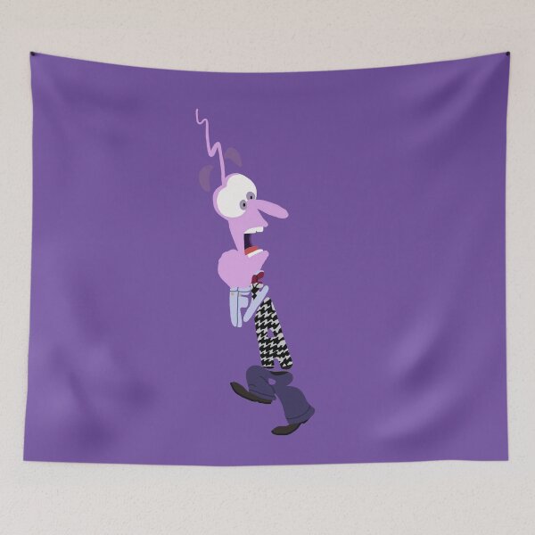 Item preview, Fear designed and sold by Alan2903.