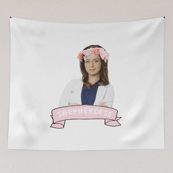 Item preview, Amelia "Shepherdess" Shepherd designed and sold by lolcandybar.