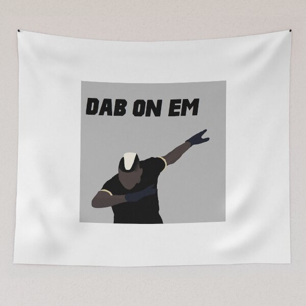 Item preview, Pogba - Dab on Em Celebration minimalist designed and sold by Mauro6.