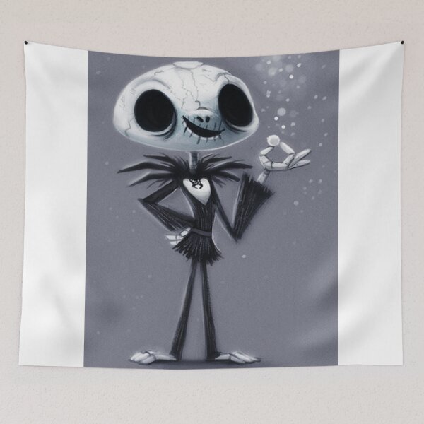 Item preview, Jack cartoon designed and sold by Marcuccio.
