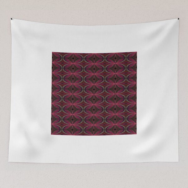 Item preview, A Dotty Kaleidoscopic Pattern designed and sold by Charldia.