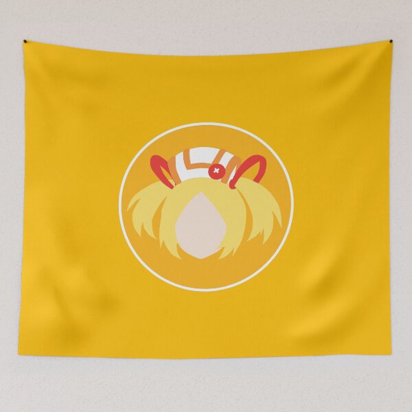 Item preview, Golden B designed and sold by Kara Destare.