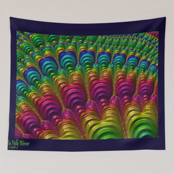 Item preview, Rainbow Factory designed and sold by Holly Werner.