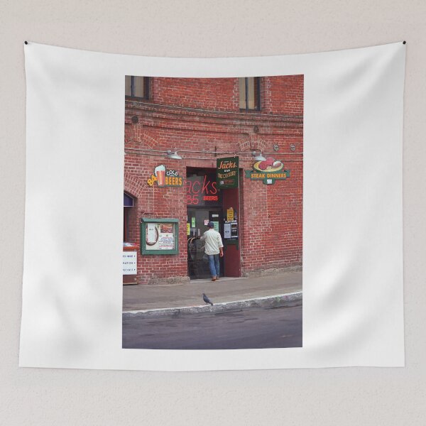Item preview, San Francisco Tavern 2007 designed and sold by Frank Romeo.