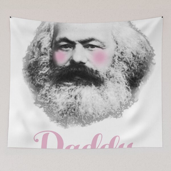 Item preview, Daddy Karl designed and sold by JH McAnallen.