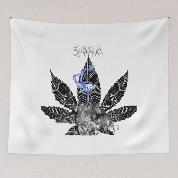 Item preview, Smoke designed and sold by Varselly.
