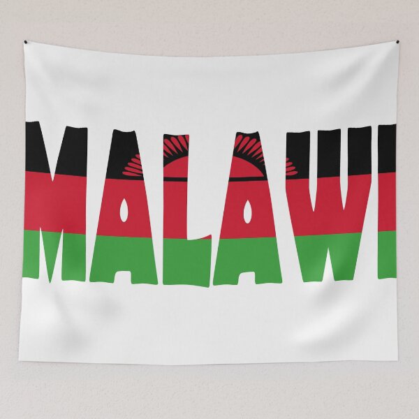 Item preview, Malawi designed and sold by m0us3.