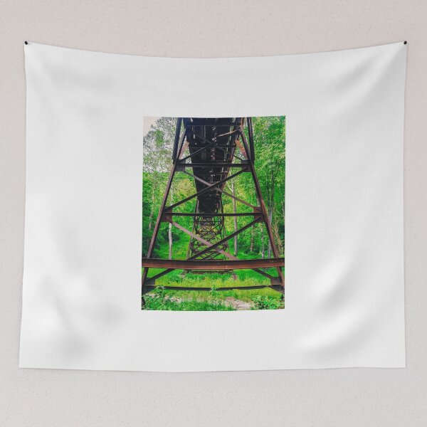 Item preview, Crossing Beams  designed and sold by Paul Lubaczewski.