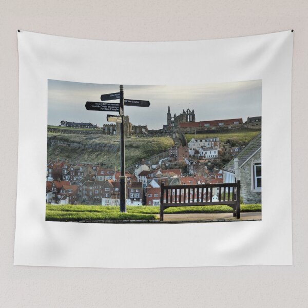 Item preview, Which Way? designed and sold by Sarah Couzens.