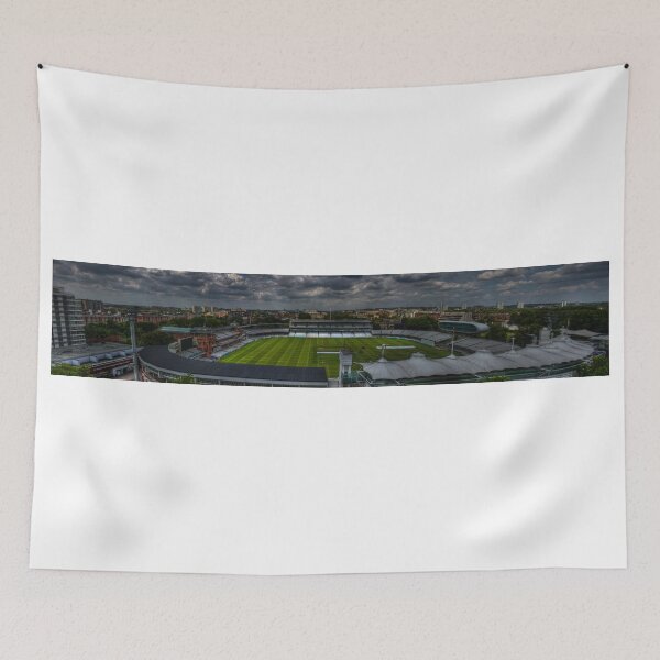Item preview, Lords Cricket Ground designed and sold by sarchuk63.