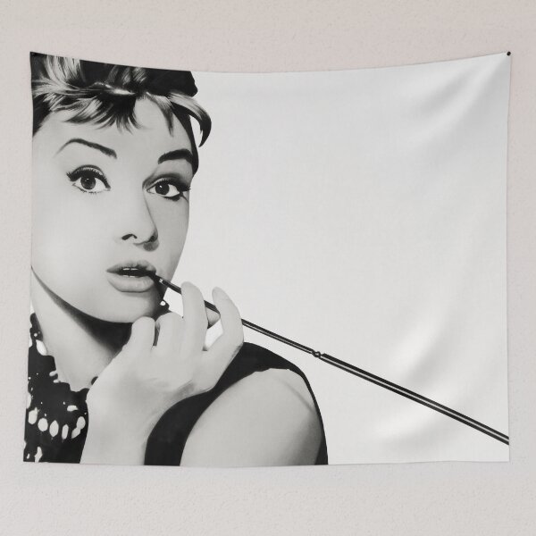 Item preview, Breakfast at Tiffany's designed and sold by Marcuccio.