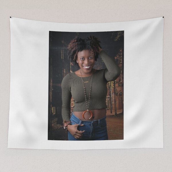 Item preview, Model - Shaina 1 designed and sold by Michael McCasland.
