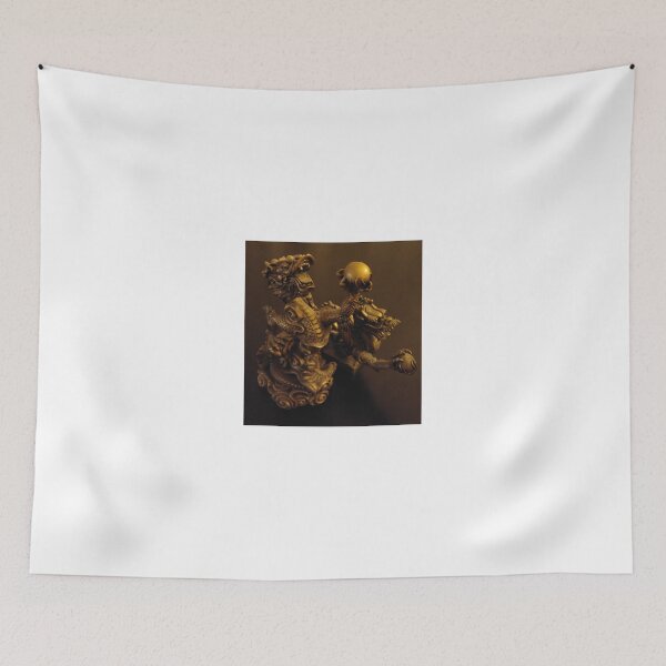 Item preview, Double Dragon designed and sold by Renee-LalaLeFay.