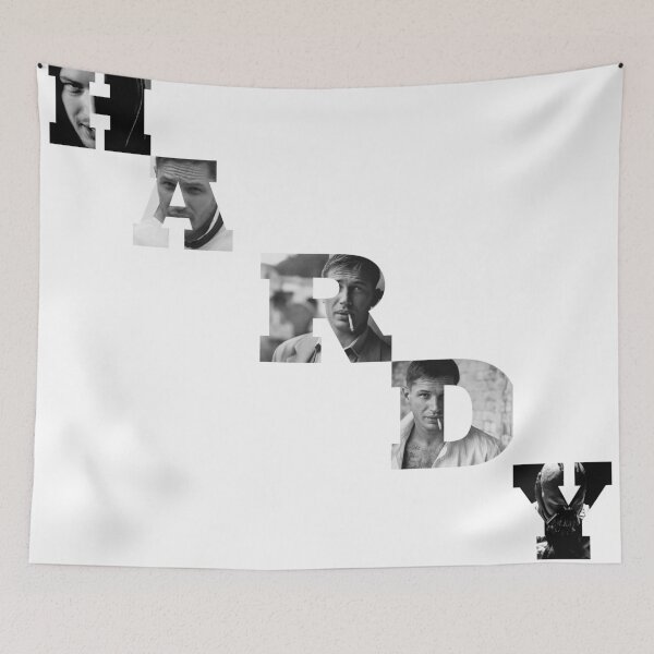 Item preview, Hardy  designed and sold by thessy88happy.