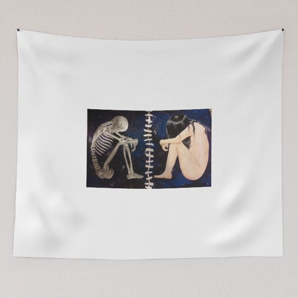 Item preview, inside and out designed and sold by haylrich.