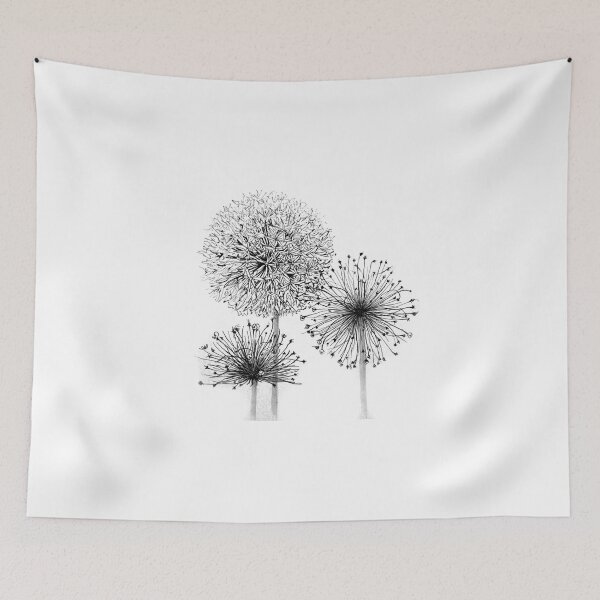 Item preview, Dandelion designed and sold by Sweeettfriday.