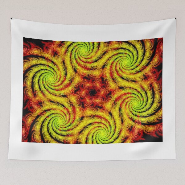 Item preview, Disturbance designed and sold by James Brotherton.