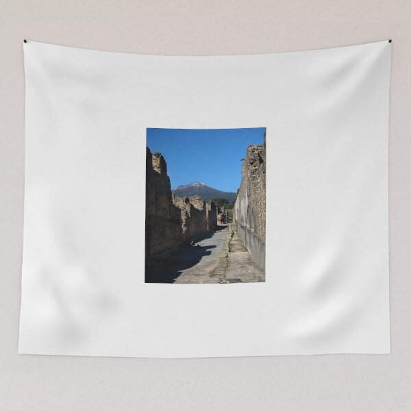 Item preview, Pompeii Uncovered II designed and sold by alabca.