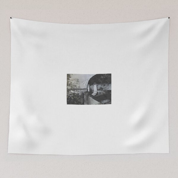 Item preview, Griffith Observatory  designed and sold by catherine-art.