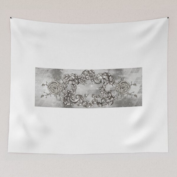 Item preview, The Afterglow designed and sold by NADYA PUSPA.