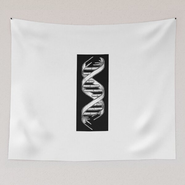 Item preview, DNA designed and sold by Gloria Lam.