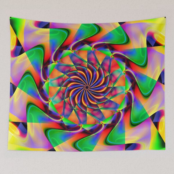 Item preview, frequency mandala designed and sold by donphil.
