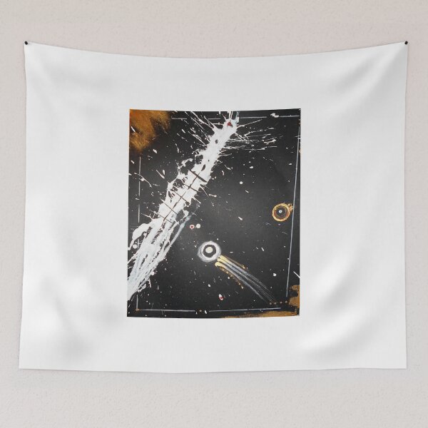 Item preview, comet designed and sold by arteology.