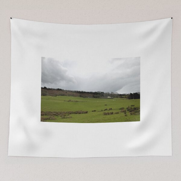 Item preview, Cloudy Lanes at Uplyme Devon UK designed and sold by lynn carter.