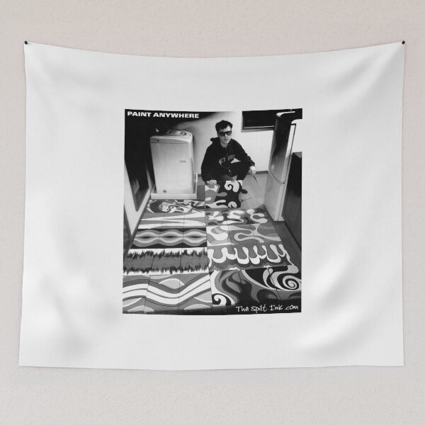 Item preview, THE SPILT INK on THE SPILT INK designed and sold by thespiltink.