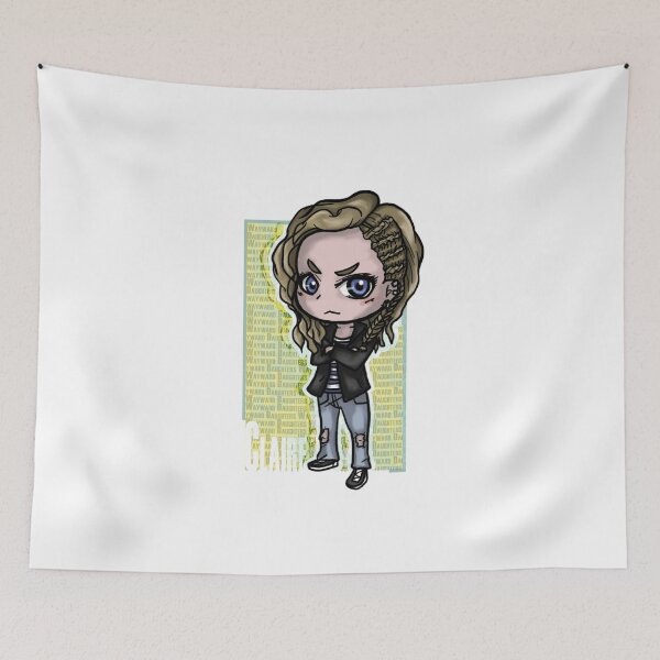 Item preview, Wayward Claire designed and sold by Samanna Stiel.