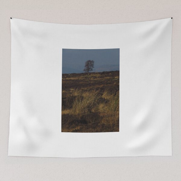 Item preview, The Tree On The Moor designed and sold by wiggyofipswich.