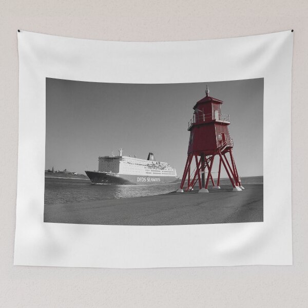 Item preview, Just Arriving designed and sold by StephenJSmith.
