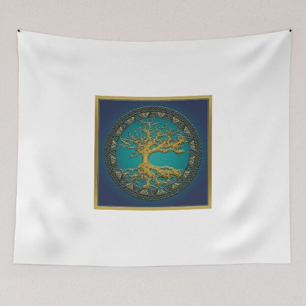 Item preview, Celtic tree of Life designed and sold by amira.